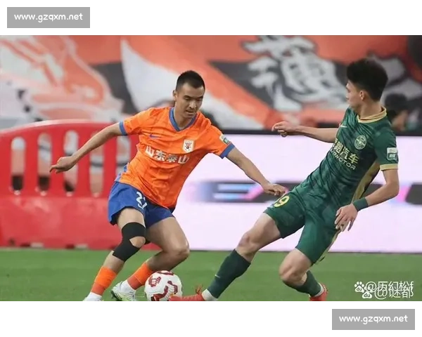 VAR 误判难挡弗兰克读秒救赎!浙江队长补时绝平海港,坦言:专注比赛终获回报 VAR 误判难挡弗兰克读秒救赎!浙江队长补时绝平海港,坦言:专注比赛终获回报
