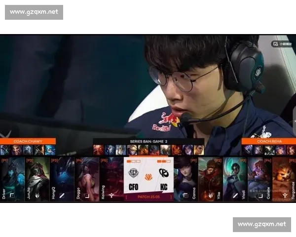 MSI 媒体日直击！CFO 打野 JunJia 深度对话，评论区提问通道开启