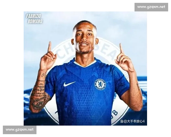 切尔西锁定巴西锋线新核!若昂 - 佩德罗争夺战白热化 切尔西锁定巴西锋线新核!若昂 - 佩德罗争夺战白热化