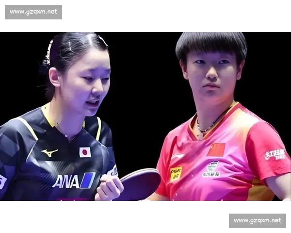 乒联排名震荡:张本美和重返前六,孙颖莎积分骤降背后的奥运周期密码 乒联排名震荡:张本美和重返前六,孙颖莎积分骤降背后的奥运周期密码