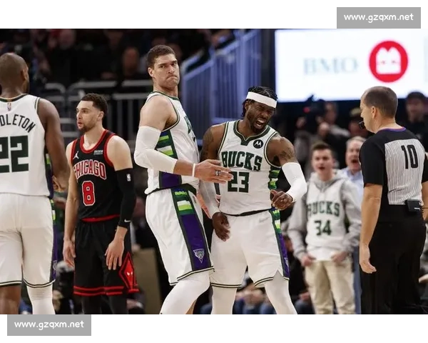 祝奇才球星米德尔顿 34 岁生日快乐！从雄鹿传奇到首都新核的篮球人生