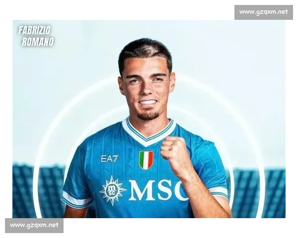 Here we go!罗马诺:那不勒斯敲定赫罗纳边卫古铁雷斯 Here we go!罗马诺:那不勒斯敲定赫罗纳边卫古铁雷斯