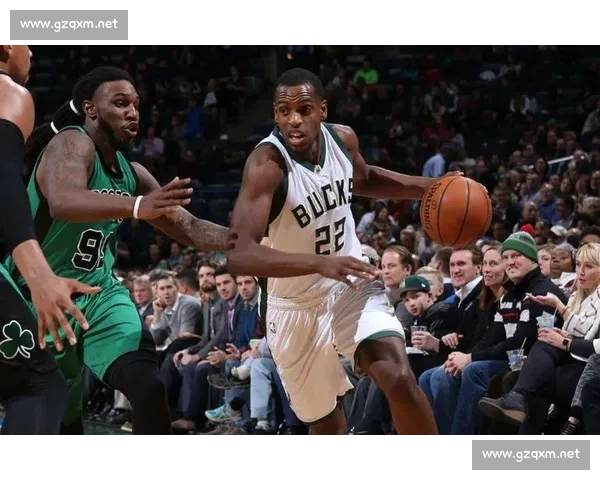 祝奇才球星米德尔顿 34 岁生日快乐！从雄鹿传奇到首都新核的篮球人生