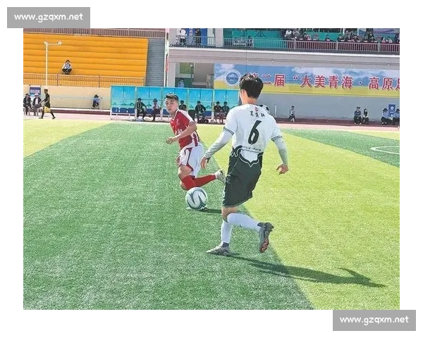 高原绿茵鏖战:青超联赛海东主场蓝黄对决握手言和