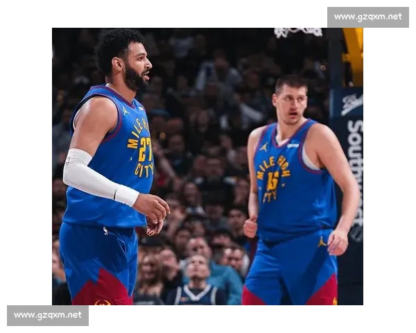 拒 8920 万合同后湖人陷困局 美媒提议里夫斯换穆雷