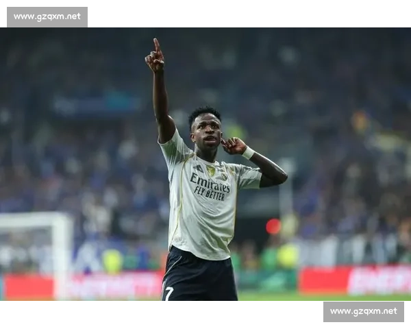 金球奖遗憾重创维尼修斯心理:皇马边锋需重建信心与状态