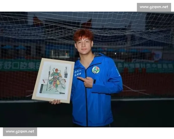 永州门神唐嘉年:用身体筑墙的守护者