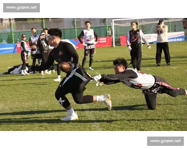 第三届北京腰旗橄榄球公开赛落幕:潮酷外表下的专业内核